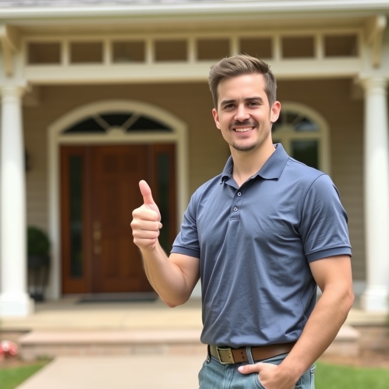 Founder of Mobile Termite