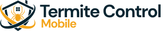 Mobile Termite Control Company Logo